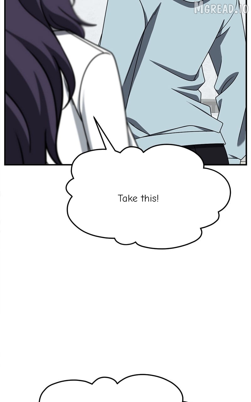 Change Me Chapter 271  - page 53